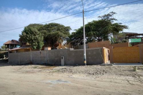 Casa Aqu Mancora