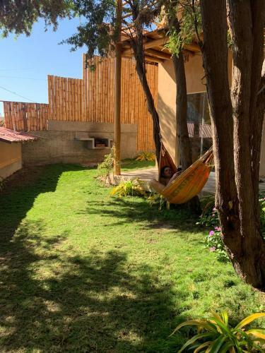 Casa Aqu Mancora