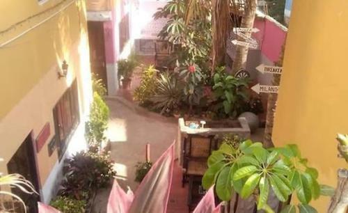 Posada Locanda Italiana