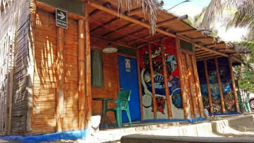 Bed & Breakfast Saigon Backpackers Hostel