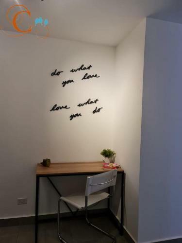Apartamento Casa De Aves