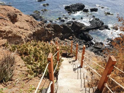 Hostal Cactus Guest House
