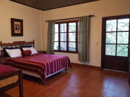 Villa Poinsettia