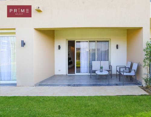 Apartamento Prime Select Palm Hills 6 Oct