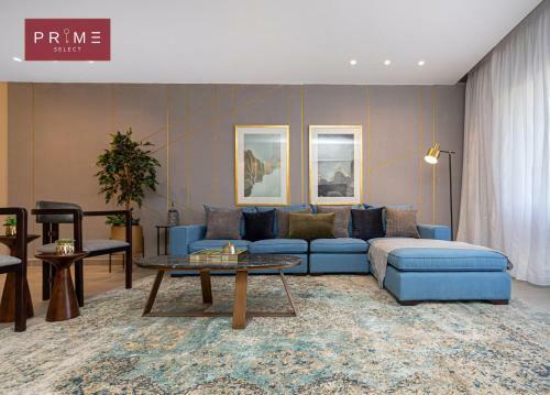 Apartamento Prime Select Palm Hills 6 Oct