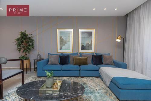 Apartamento Prime Select Palm Hills 6 Oct