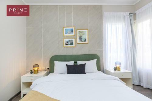 Apartamento Prime Select Palm Hills 6 Oct