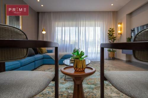 Apartamento Prime Select Palm Hills 6 Oct
