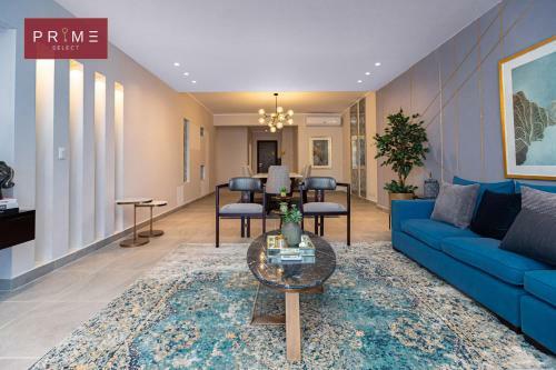 Apartamento Prime Select Palm Hills 6 Oct