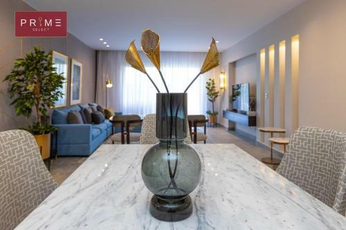 Apartamento Prime Select Palm Hills 6 Oct