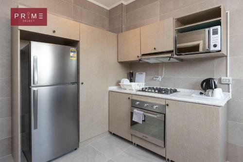 Apartamento Prime Select Palm Hills 6 Oct