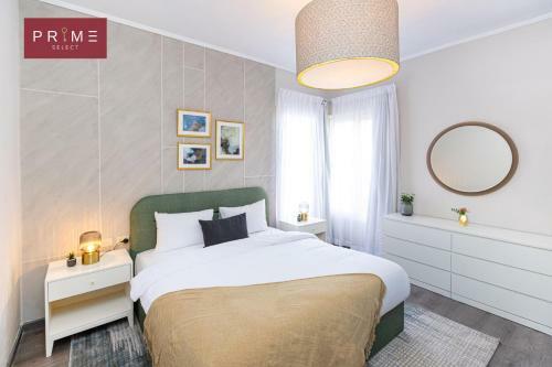 Apartamento Prime Select Palm Hills 6 Oct