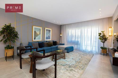 Apartamento Prime Select Palm Hills 6 Oct