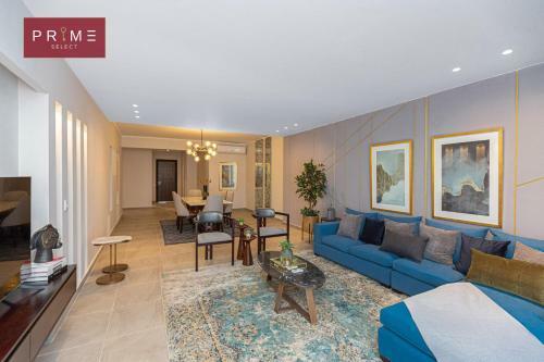 Apartamento Prime Select Palm Hills 6 Oct