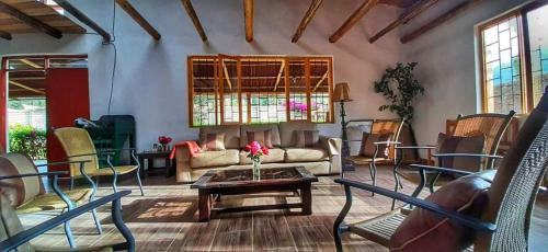 Casa De Campo Villa Marcara