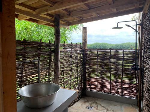 Natura Luxury Camp