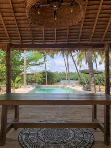 Natura Luxury Camp