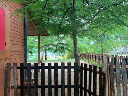 Villa Natura Luxury Red House