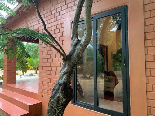 Villa Natura Luxury Red House