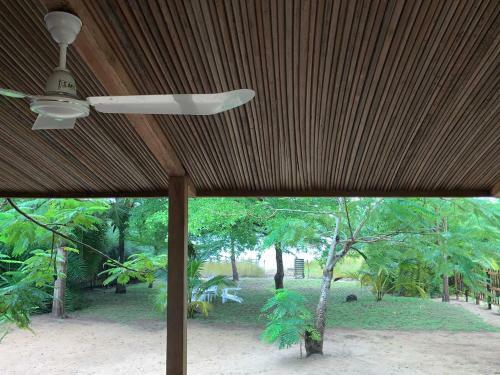 Villa Natura Luxury Red House