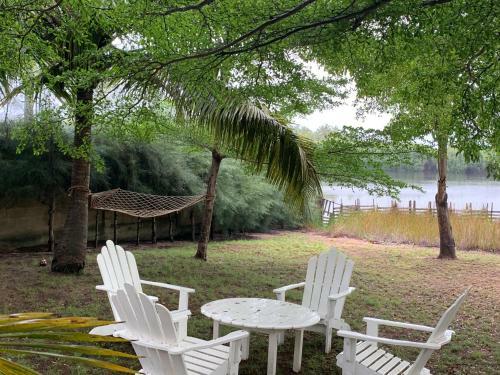 Villa Natura Luxury Red House