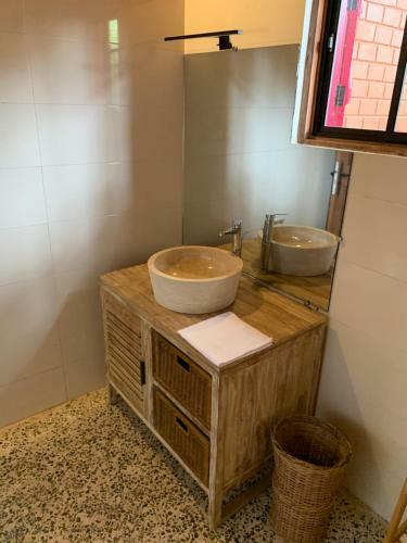 Villa Natura Luxury Red House