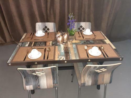 Driftwood Boutique Bed And Breakfast