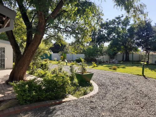 Driftwood Boutique Bed And Breakfast