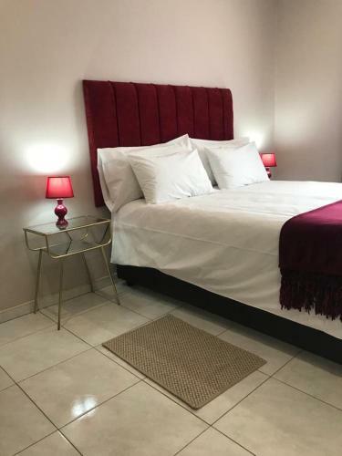Hostal Lekuka Guesthouse