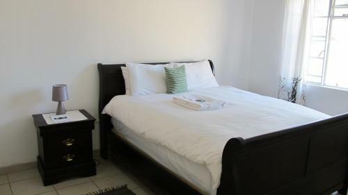 Apartamento Swinburn?s Rest