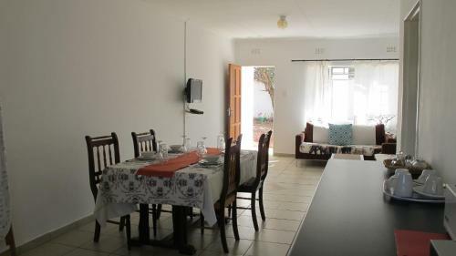 Apartamento Swinburn?s Rest