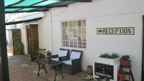 Apartamento Swinburn?s Rest