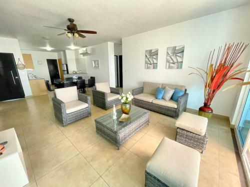 Apartamento En Playa Blanca