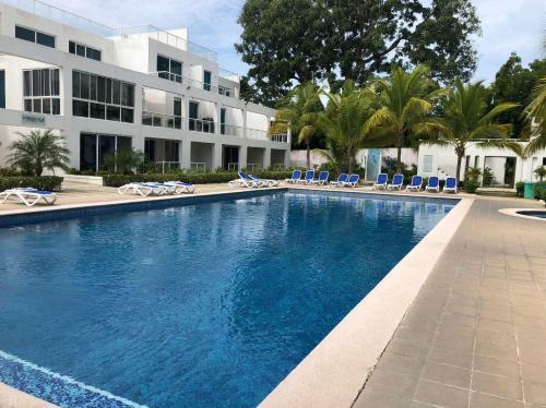 Apartamento En Playa Blanca