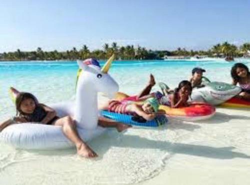 Apartamento En Playa Blanca