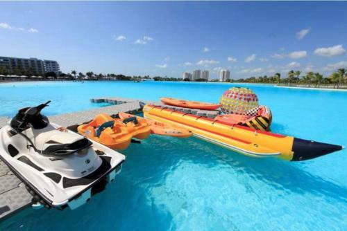 Apartamento En Playa Blanca