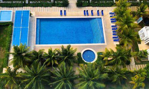 Apartamento En Playa Blanca