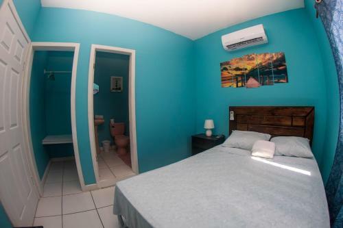 Apartamento Bliss On The Bay