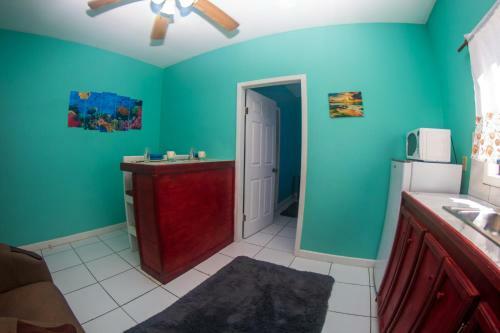 Apartamento Bliss On The Bay