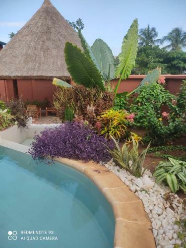Apartamento Lagoon Residence
