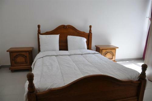 Apartamento Resid�ncial Ajc Internacional