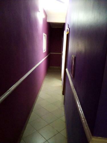 Apartamento Savaha Residence Meubl�e Yassa