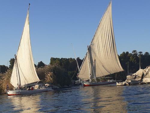 4 Night Cruise Every Monday From Luxor