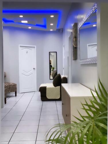 Hotel Hostal Kp