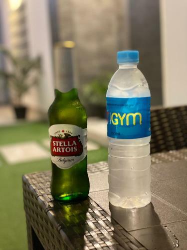 Hotel Hostal Kp
