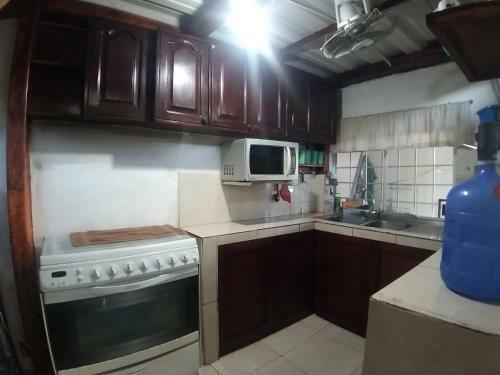 Casa Linda Crucita