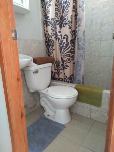 Casa En Playas De Villamil