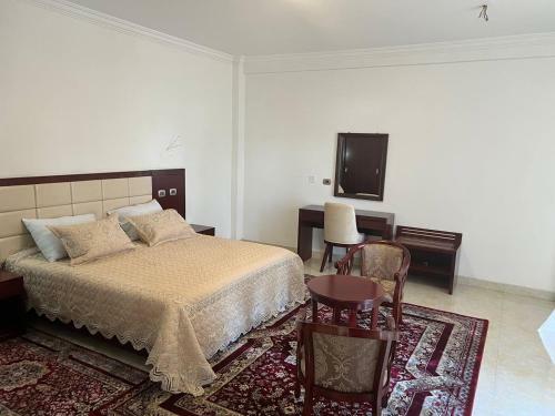 Bed & Breakfast Highfield Hotel