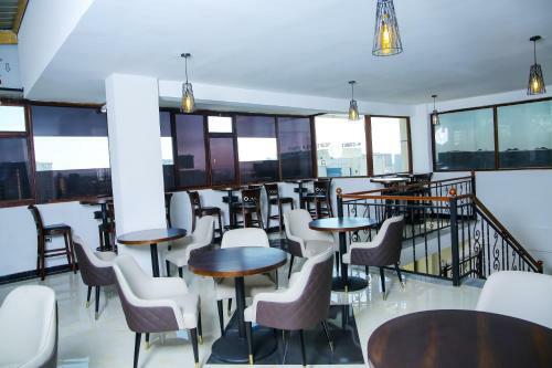 Bed & Breakfast Highfield Hotel