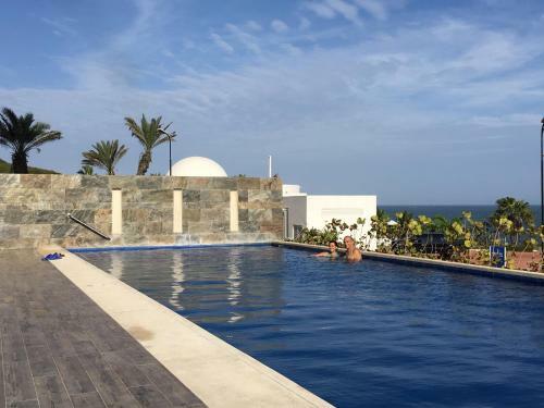 Apartamento Ocean Club/tower - Mediterranea -playas